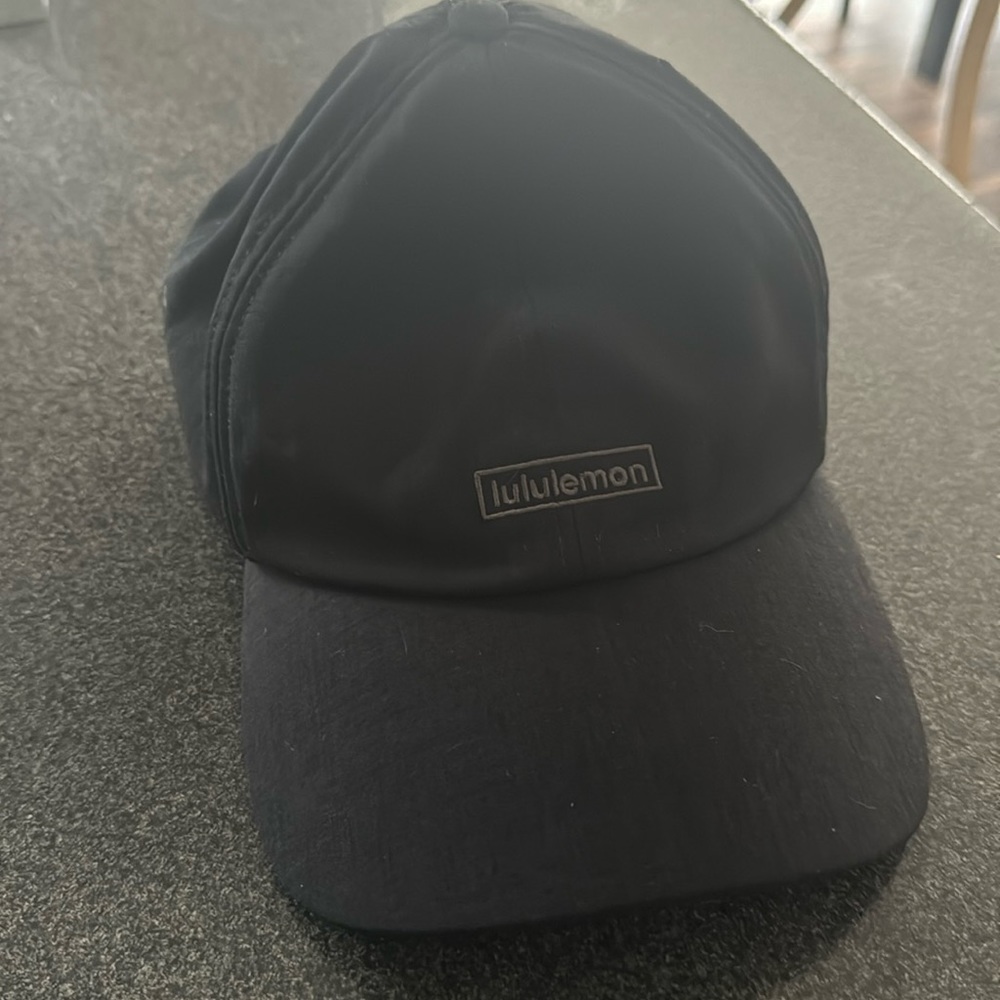 Lululemon Baller Hat